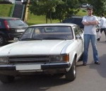 Аватар пользователя