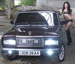 Аватар пользователя