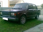 Аватар пользователя