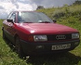 Аватар пользователя